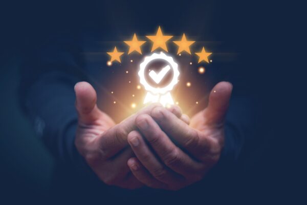 Who is your best customer?